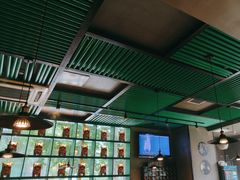 -吕氏疙瘩汤·私家菜馆(慈云寺店)