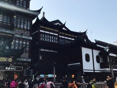 -老城隍庙食品商店(豫园商城店)