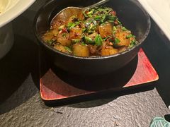 -晓长安·新陕菜(曲江店)