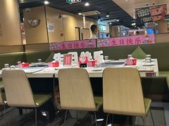-海底捞火锅(上元大街店)
