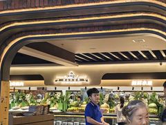 -汉丽斯巴西烤肉自助(市南店)