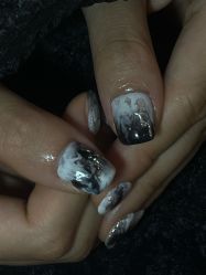 -斯馨·健康美甲美睫