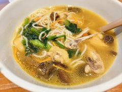 -云味馆·云南菜·云南米线(景田店)