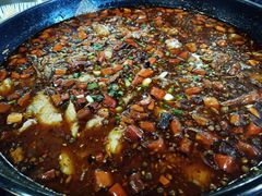 -春来和(汉城南路店)