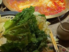 -小龙坎火锅(双林店)