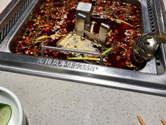 -海底捞火锅(龙湖三千集店)