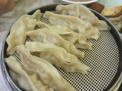 -奕宏饺子楼(朱庄小区店)