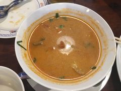 -Dang restaurant (patong phuket)
