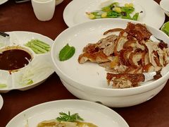 -西安烤鸭店(369烤鸭王店)