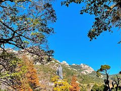 -青岛崂山太清宫