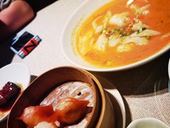 -万丽轩·粤菜(王府井金茂万丽酒店)