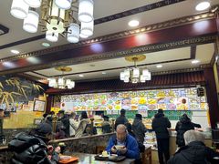 -白魁老号饭庄(交道口店)