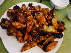 -桃子餐厅·天津菜(红星路直营店)