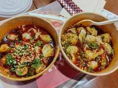-西少爷(十里堡店)