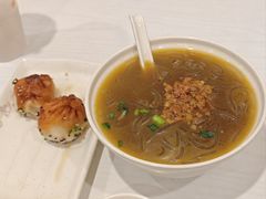 -咬不得高祖生煎·简餐(城站店)