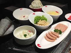 -海底捞火锅(裕廊东IMM店)