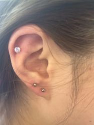 -众刺纹画·纹身·穿孔饰品·海娜定制