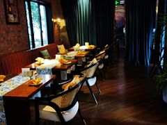 -弗兰克牛排西餐厅Ribone steak house(柠檬花园店)