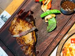 澳洲和牛西冷牛排-初拾·花里餐厅(钜城华亿店)