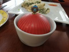 -中卫御苑福膳·养生局(圆明园店)