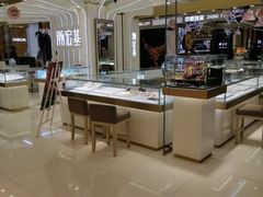 -丽达购物中心(崂山店)