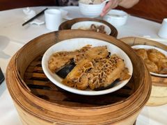 -万龙洲海鲜(南新仓店)