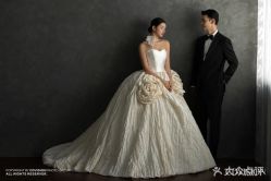 -CD视觉婚纱摄影