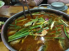 -老凯俚酸汤鱼(鸿通城店)
