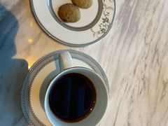 -大堂酒廊·富力丽思卡尔顿酒店