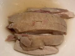 -莆田餐厅(吉隆坡柏威年广场店)