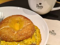 -Peet's Coffee皮爷咖啡(大学路店)