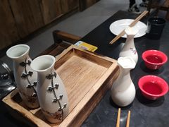 桃花酿-重庆古老火锅