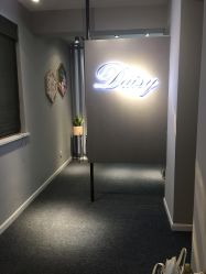 -Daisy Beauty lab日式美甲美睫