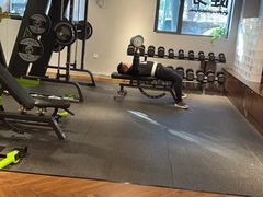 -NRG 健身私教CLUB(云山路店)