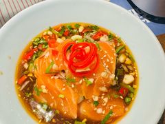 -乔街深夜食堂·小龙虾·高压锅生蚝(杭州总店)