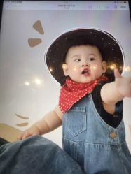 -小熊维尼高端儿童摄影(南山店)