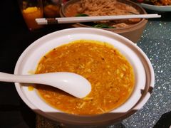 蟹粉担担面-蟹榭·本帮江浙菜·蟹宴(五角场合生汇商场店)