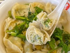 -吉祥馄饨(上海新上大店)
