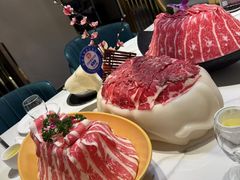 -德天雪花肥牛海鲜火锅(南苑东路店)