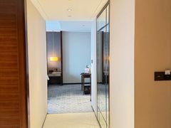 -上海嘉定喜来登酒店
