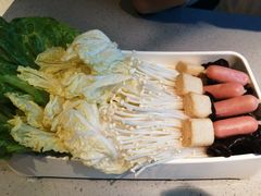 -半天妖|烤鱼·冒烤鸭(汉中吾悦广场店)