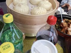 -金典银峰老鹅馆·昆山菜(亭林公园店)