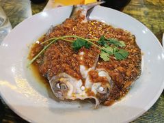 -老闵田螺馆·南昌特色小炒(梦时代店)