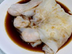招牌鲜虾肠-西关明记肠粉(荔枝湾店)