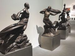 -四川美术学院美术馆