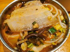 -SHAN山(前滩太古里店)