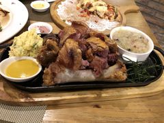 -柏斯图德国餐吧(馆陶路德国风情街店)