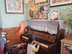 -小小花园 Le.Petit.Jardin(西岸滨江店)