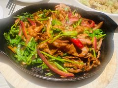 -九毛九西北菜(百信广场店)