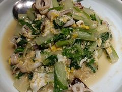 -开海·红岛海鲜虾水饺(石老人店)